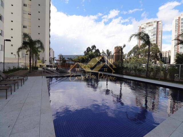 Apartamento para Locação em São Paulo - 5