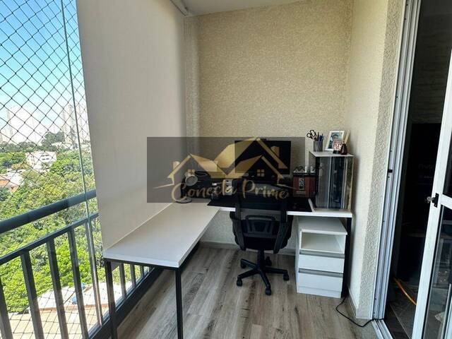 Apartamento para Venda em Taboão da Serra - 2