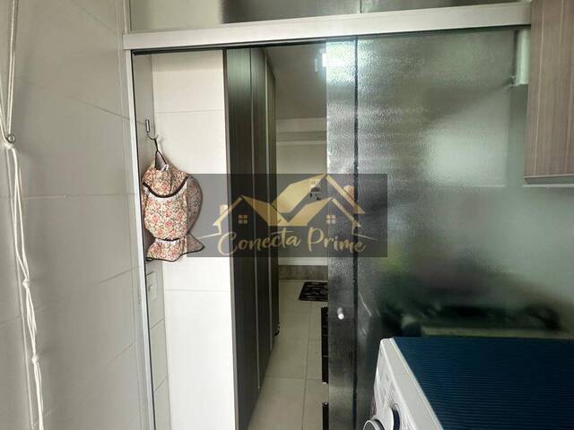 Apartamento para Venda em Taboão da Serra - 3