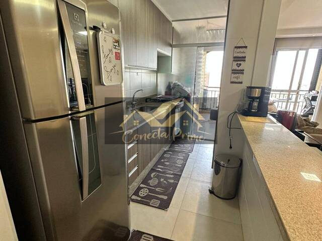 Apartamento para Venda em Taboão da Serra - 4