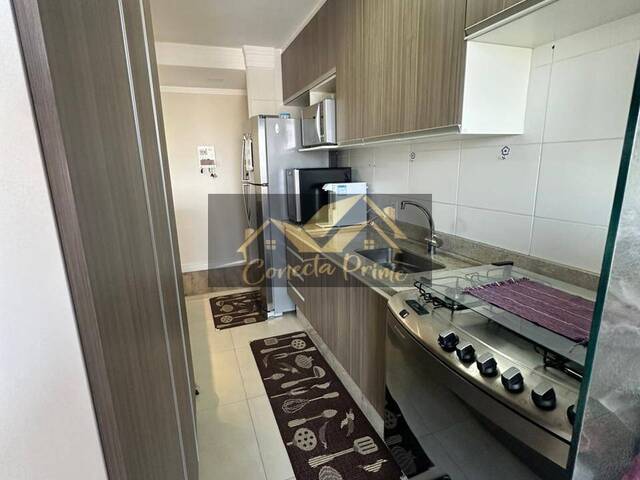 Apartamento para Venda em Taboão da Serra - 5