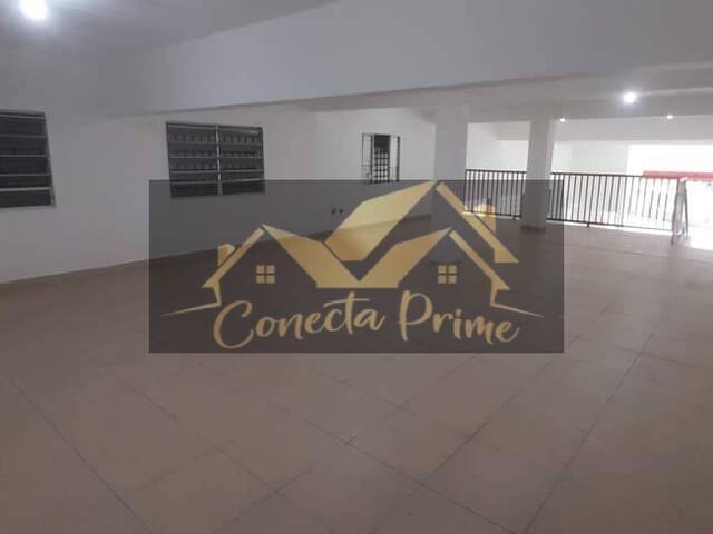 #EL974 - Salão Comercial para Locação em Cotia - SP - 1