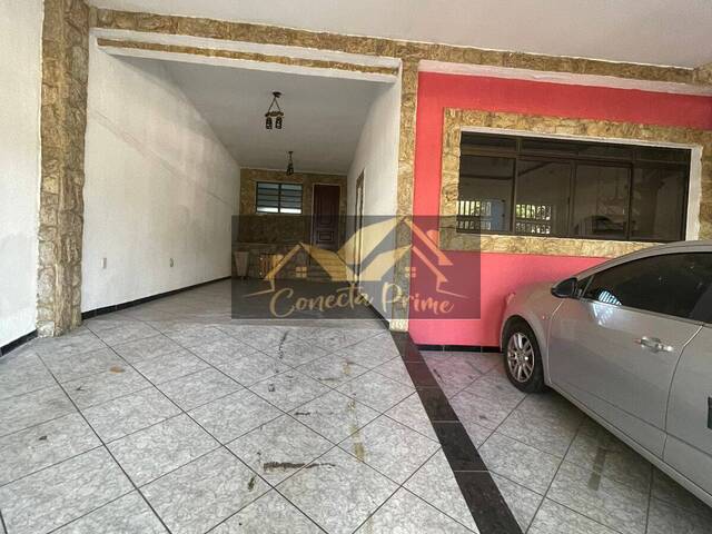 #AL1194 - Sobrado para Locação em São Paulo - SP - 2