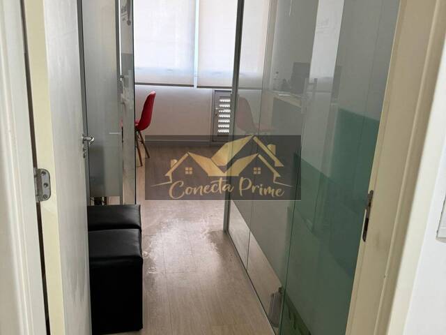 #AL814 - Sala para Venda em Taboão da Serra - SP - 2
