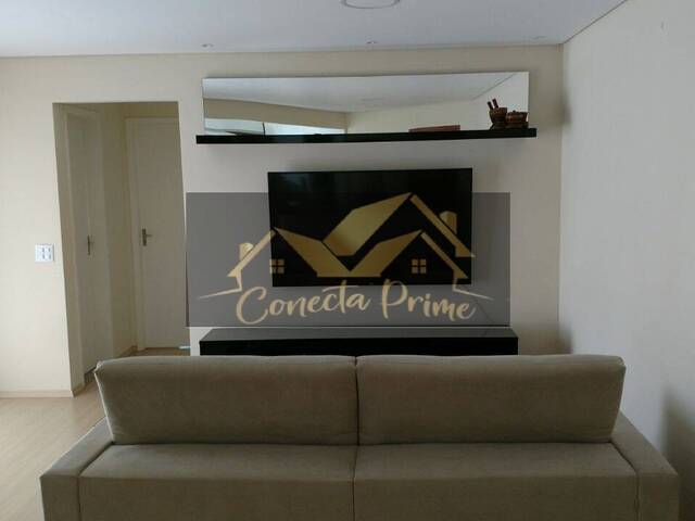 Apartamento para Locação em Taboão da Serra - 4