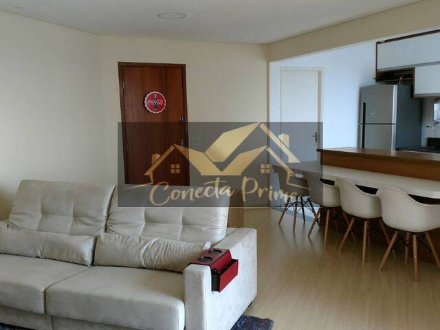 #AL1206 - Apartamento para Locação em Taboão da Serra - SP - 1