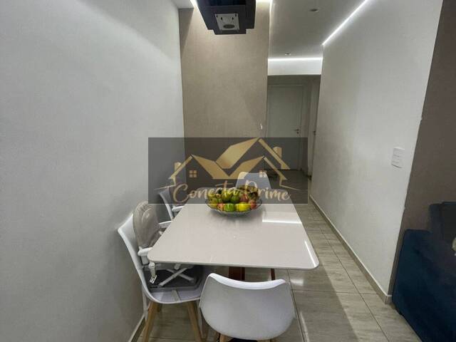 Apartamento para Venda em Taboão da Serra - 2