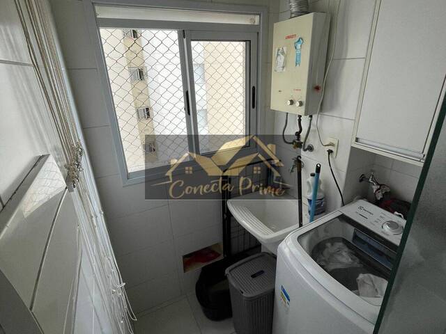 Apartamento para Venda em Taboão da Serra - 5