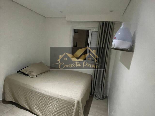 Apartamento para Venda em Taboão da Serra - 4