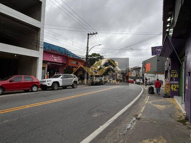 #AL1209 - Prédio comercial para Locação em Embu das Artes - SP - 1