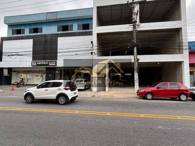 #AL1209 - Prédio comercial para Locação em Embu das Artes - SP - 3