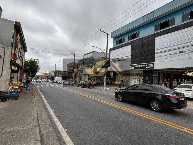 #AL1209 - Prédio comercial para Locação em Embu das Artes - SP - 2