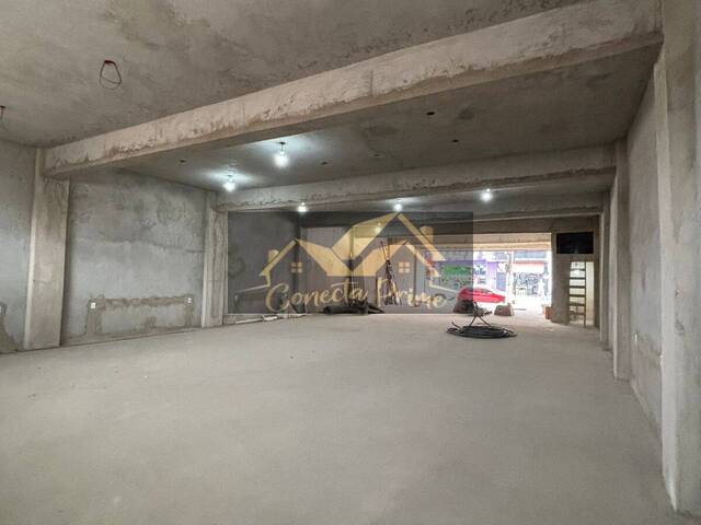 Prédio comercial para Locação em Embu das Artes - 5