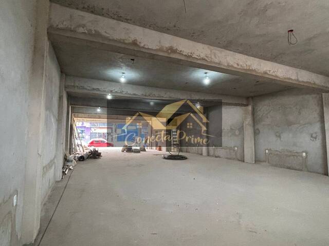 Prédio comercial para Locação em Embu das Artes - 4