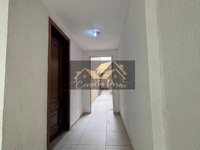 Sobrado para Locação em Taboão da Serra - 5