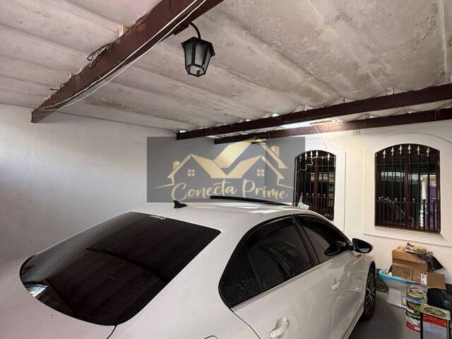 #AL1195 - Casa para Locação em Taboão da Serra - SP - 3