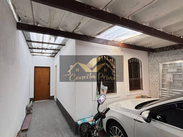 Casa para Locação em Taboão da Serra - 4
