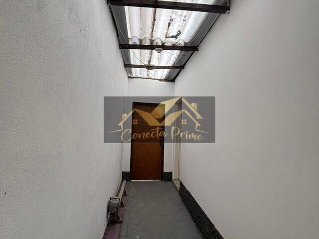 Casa para Locação em Taboão da Serra - 5