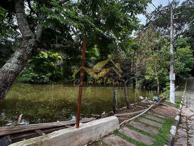 #AL748 - Terreno em condomínio para Venda em Taboão da Serra - SP