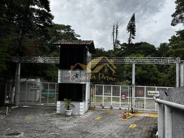 #AL748 - Terreno em condomínio para Venda em Taboão da Serra - SP