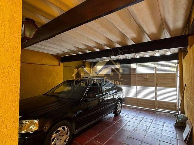 Casa para Locação em Taboão da Serra - 4