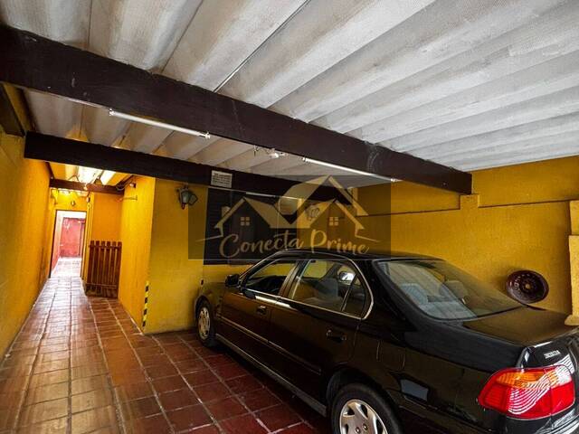 Casa para Locação em Taboão da Serra - 3