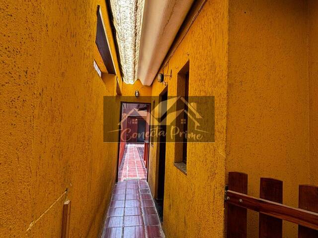Casa para Locação em Taboão da Serra - 5