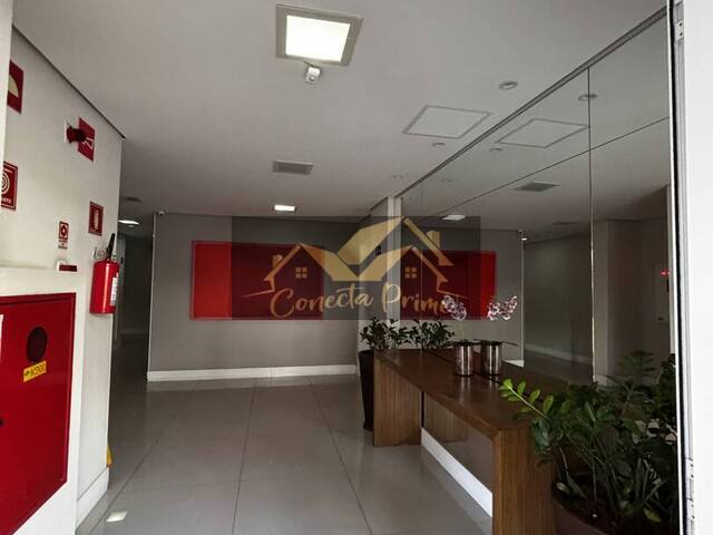 Apartamento para Locação em Taboão da Serra - 3