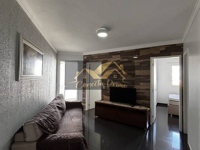 Apartamento para Locação em Taboão da Serra - 5