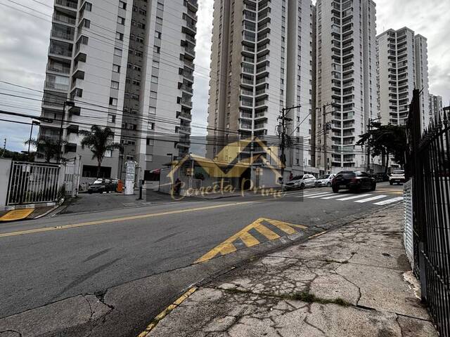 #AL1015 - Apartamento para Locação em Taboão da Serra - SP