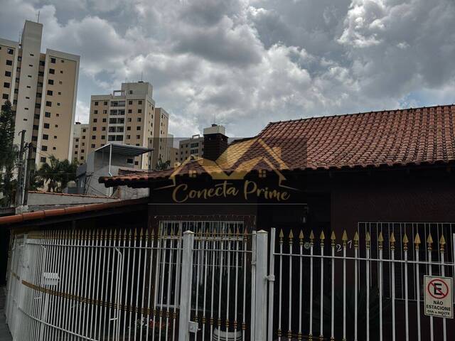 #AL1225 - Casa para Venda em Taboão da Serra - SP - 3