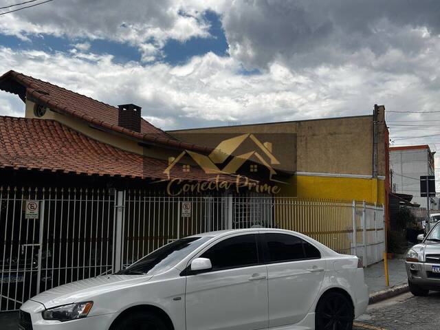 #AL1225 - Casa para Venda em Taboão da Serra - SP - 2