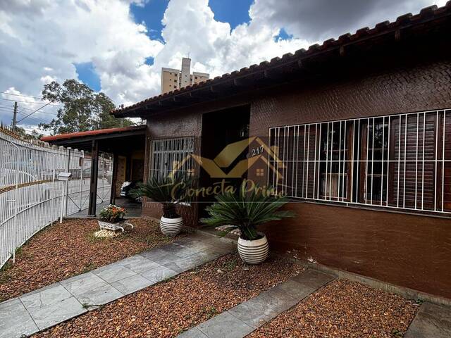 Casa para Venda em Taboão da Serra - 5