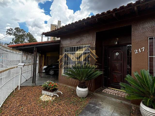 Casa para Venda em Taboão da Serra - 4