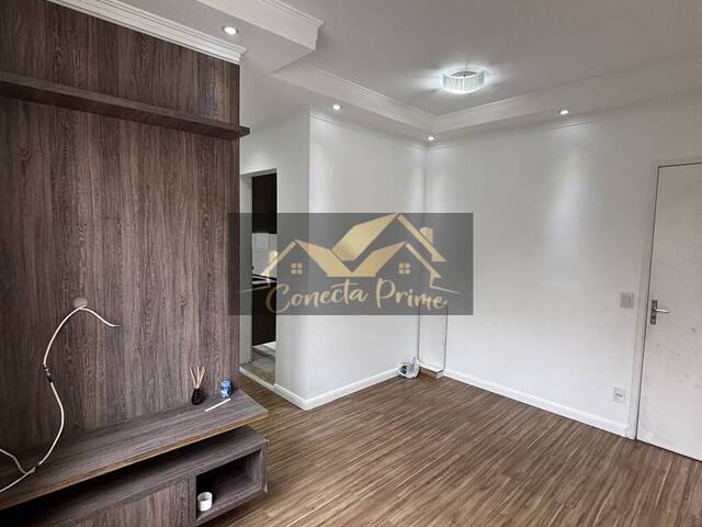 Apartamento para Venda em Cotia - 3
