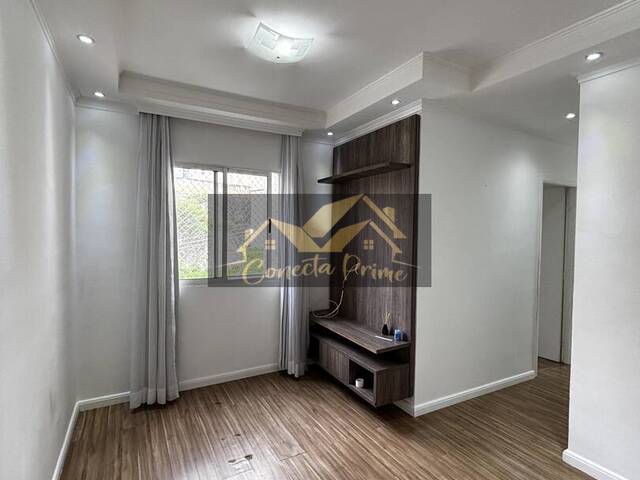 Apartamento para Venda em Cotia - 2