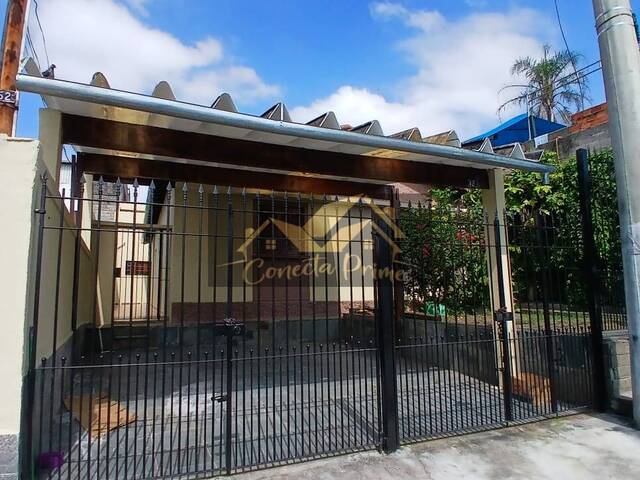 Casa para Venda em Taboão da Serra - 2