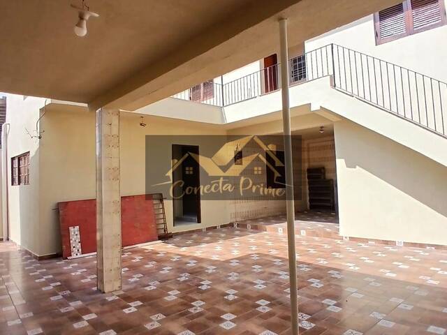 Casa para Venda em Taboão da Serra - 4