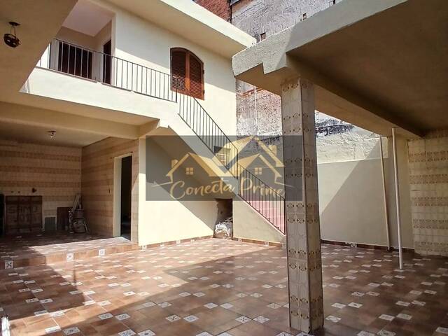 Casa para Venda em Taboão da Serra - 3