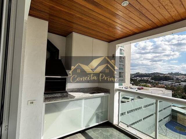 Apartamento para Venda em Taboão da Serra - 4