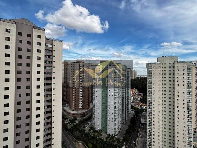 Locação em Chácara Agrindus - Taboão da Serra