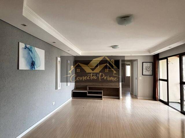 Apartamento para Locação em Taboão da Serra - 2