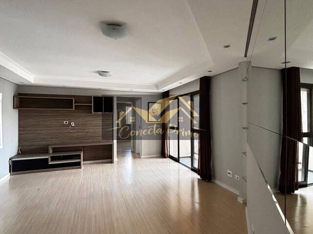 Apartamento para Locação em Taboão da Serra - 3