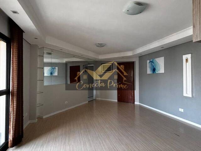 Apartamento para Locação em Taboão da Serra - 4