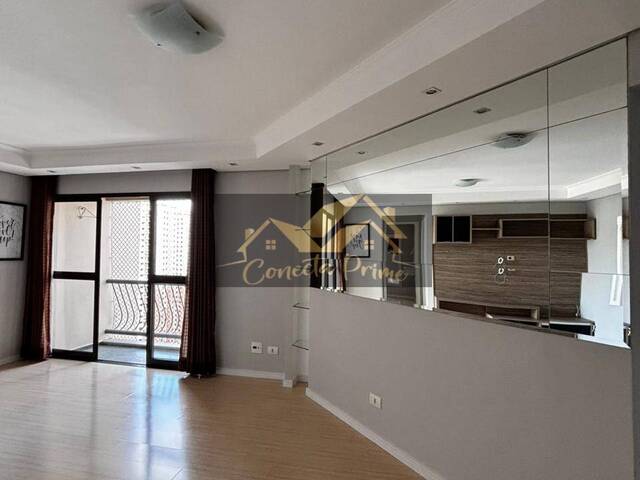Apartamento para Locação em Taboão da Serra - 5