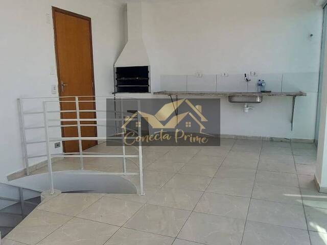 Cobertura para Venda em Taboão da Serra - 4