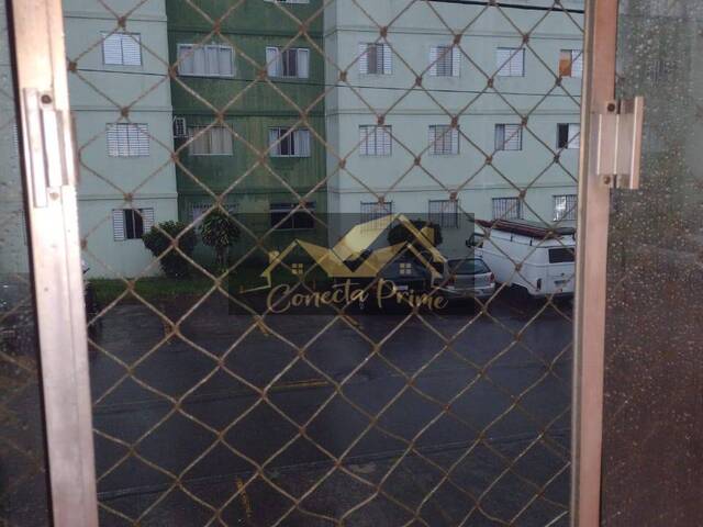 Apartamento para Venda em Taboão da Serra - 5