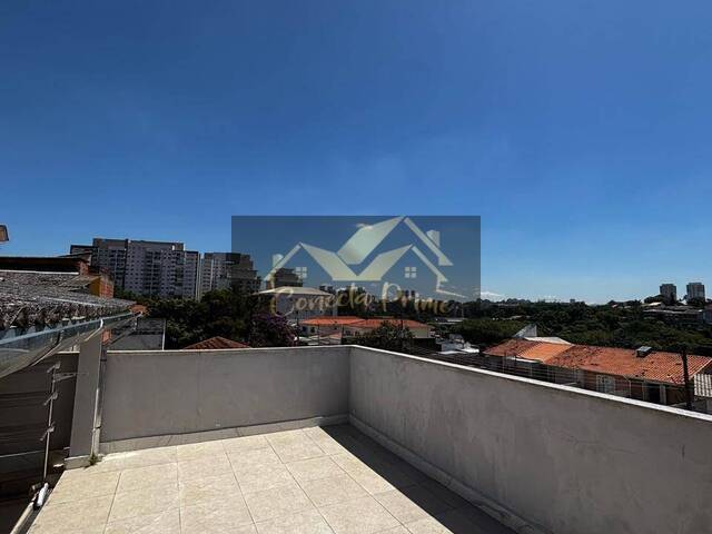 #AL1232 - Casa para Venda em São Paulo - SP - 2