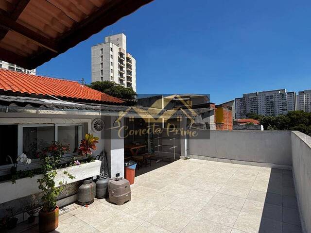 #AL1232 - Casa para Venda em São Paulo - SP - 3