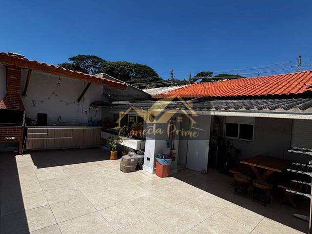 #AL1232 - Casa para Venda em São Paulo - SP - 1